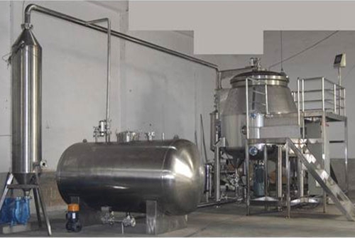低溫真空油炸機使用注意事項